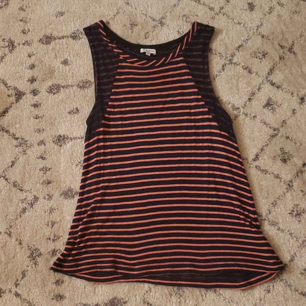 Ladies' Tank